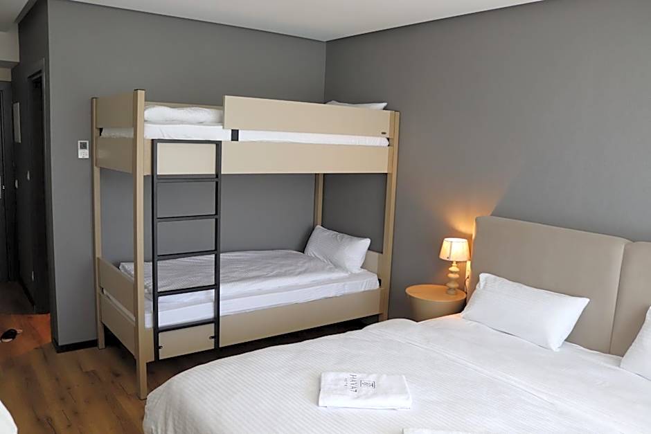 Hayat Sky Hotel Rust