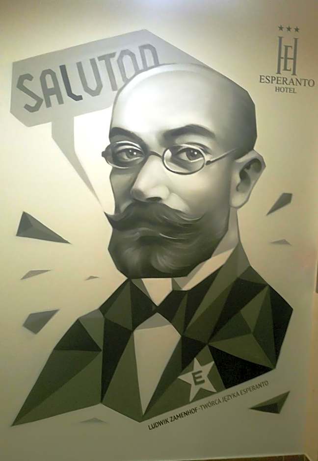 Hotel Esperanto