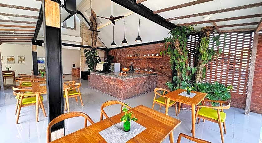 Lubdhaka Canggu Residence