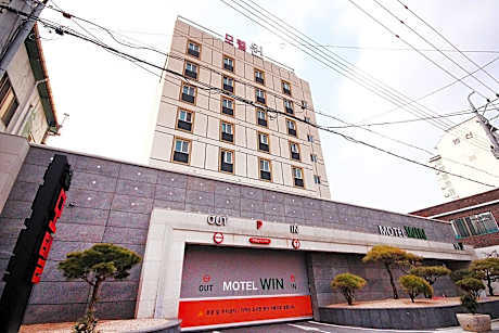 Gimcheon Hotel Win