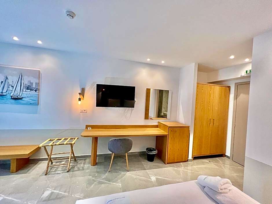 Hotel Pefkohori Beach