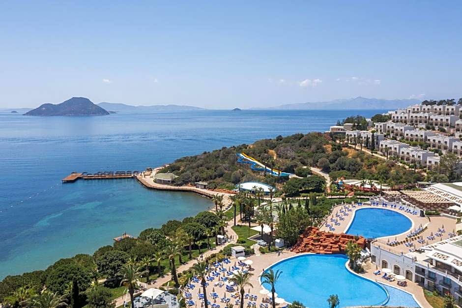 Photo 1 of 50 of Yasmin Bodrum Resort