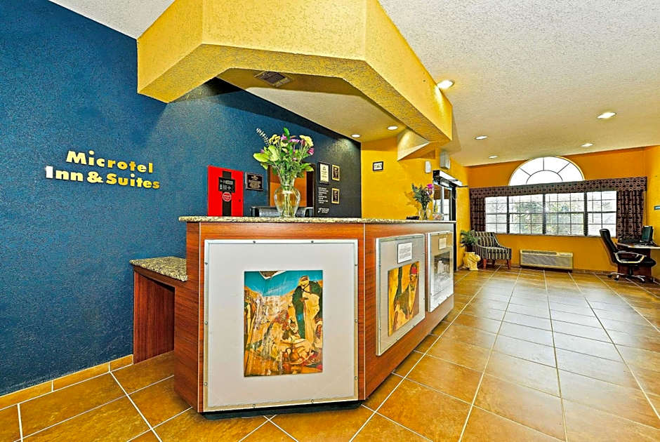 Microtel Inn & Suites By Wyndham New Braunfels