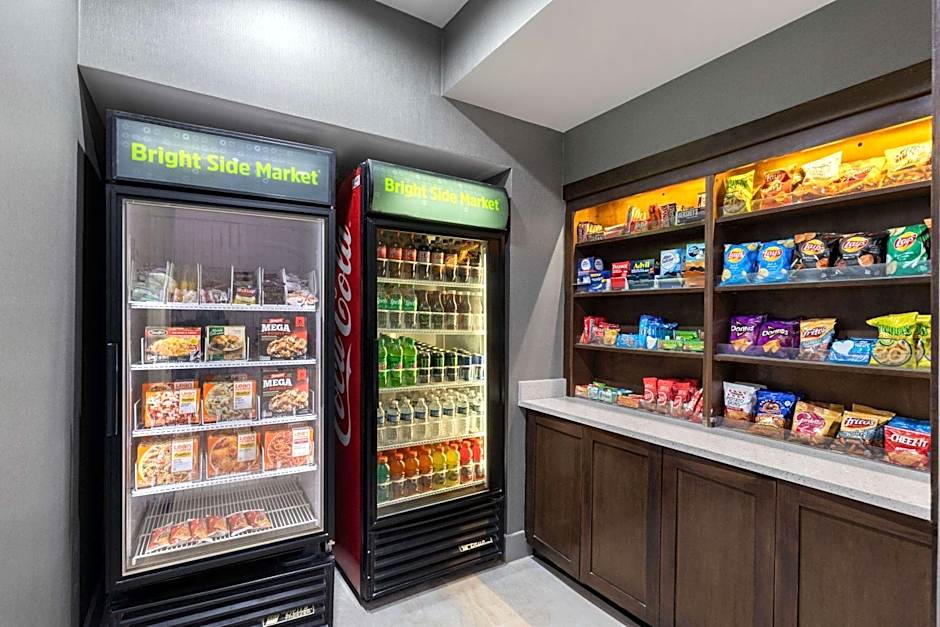 Hawthorn Extended Stay by Wyndham Knoxville