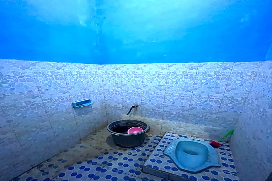 Hotel O Homestay Srikandi Pulau Merah BeachNearPantai Pancer