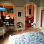 Château Lambert Moulinsart Hotel, shuttle airport, long term parking, snooker, large terrasse, dinner, breakfast