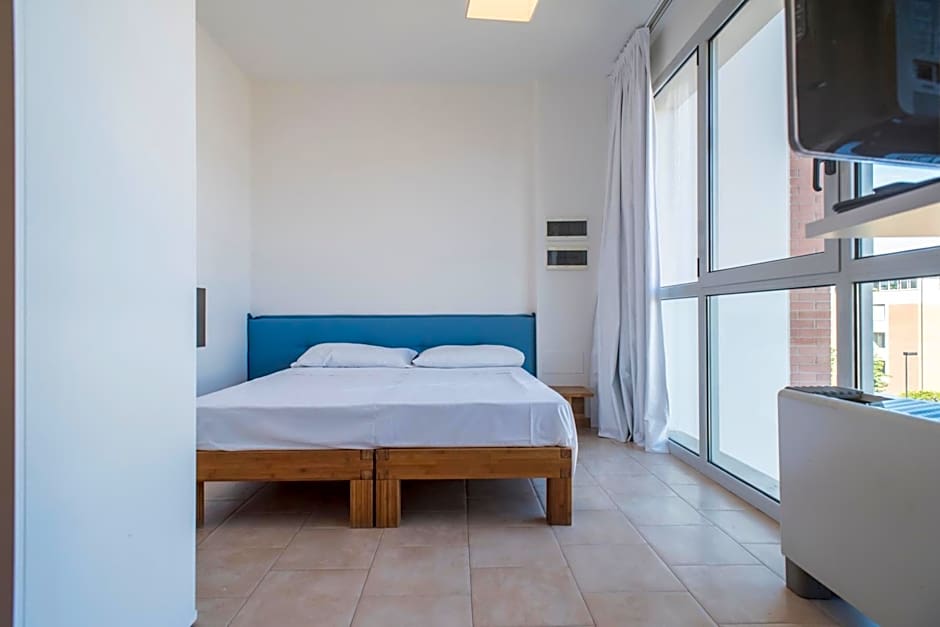 Darsena Ravenna Apartments