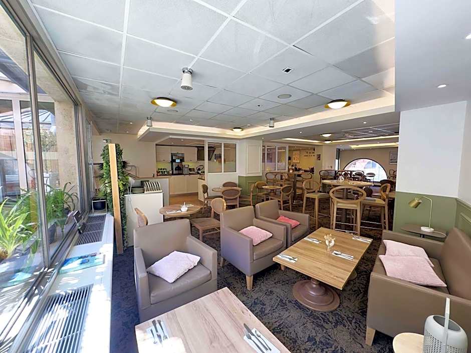 Hotel Mercure Toulouse Centre Wilson Capitole