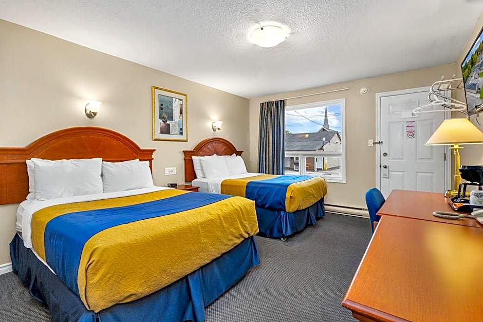 Nights Inn Owen Sound