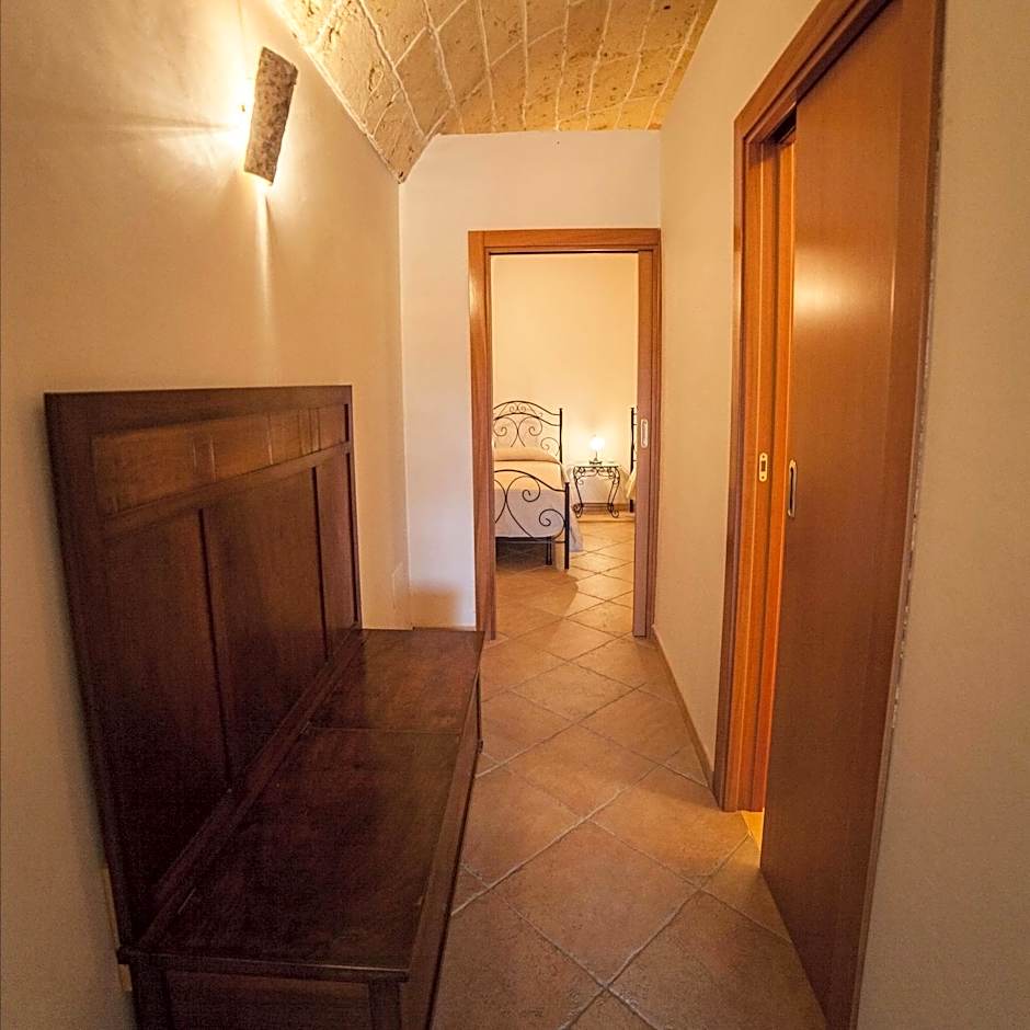 Masseria Fracchicchi