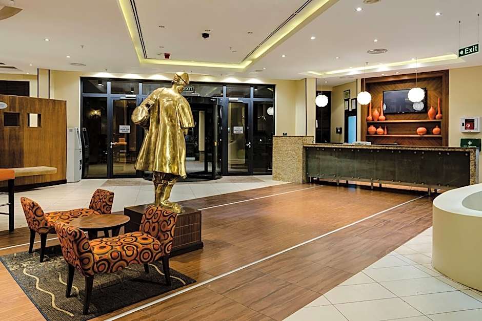 Protea Hotel by Marriott Ikeja Select