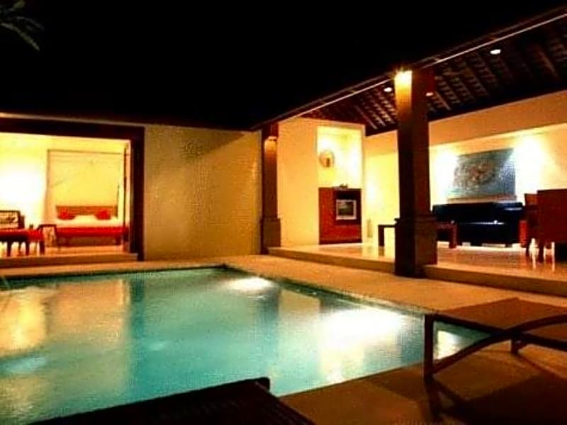 Grand Avenue Boutique Villas & Spa