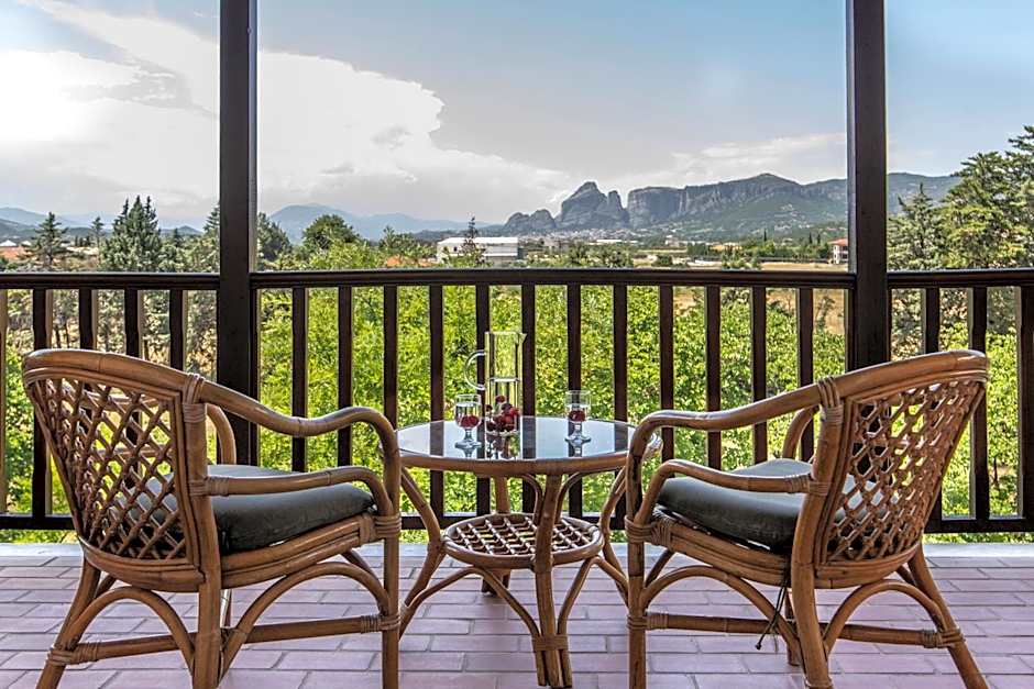 Amalia Hotel Kalambaka