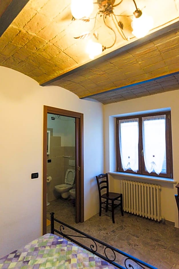 Bed and Breakfast Misghecchino