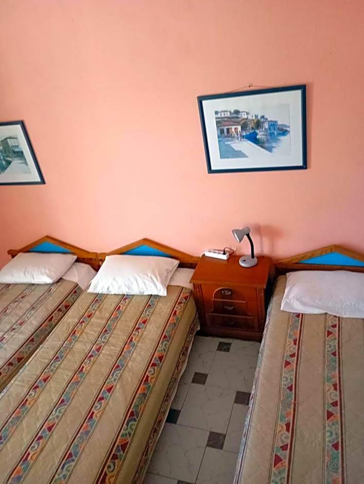 Denise Apartments Kefalos
