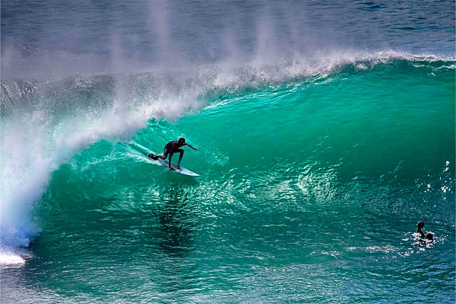 Kala Surf Camp