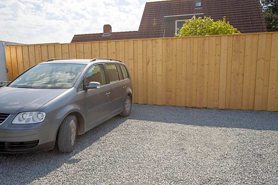 Hostel oder Ferienwohnung 1-16 Personen im BLAUEN HAUS