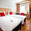 Ibis Plzen