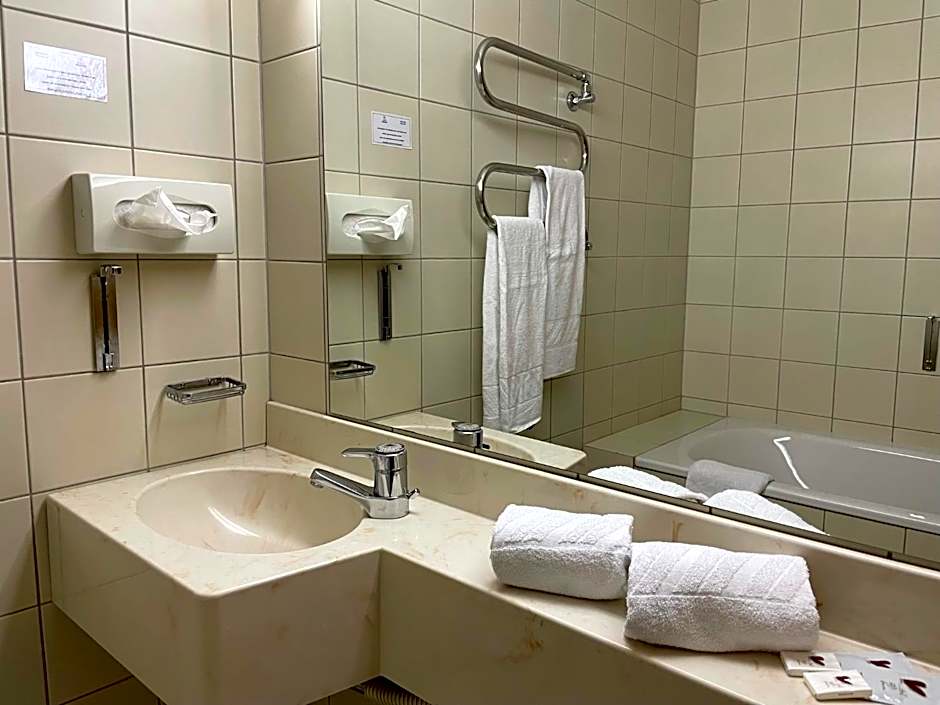 Hotel Berghof