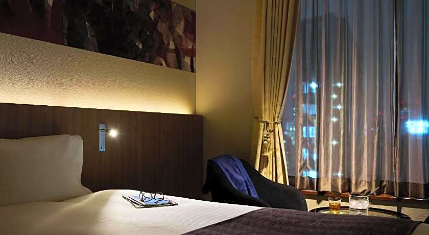 Millennium Mitsui Garden Hotel Tokyo