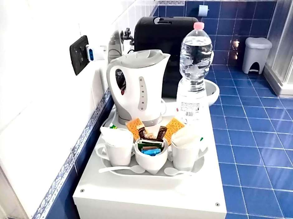 B&B accogliente a due passi dal metrò di Milano - Casa Adriana