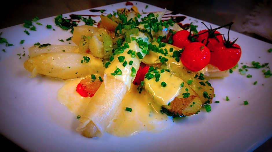 Hotel Gasthof Tirolerwirt