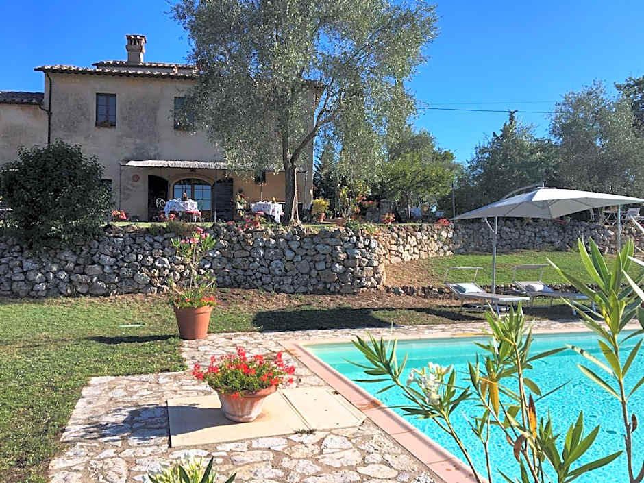 La Canonica Di San Michele