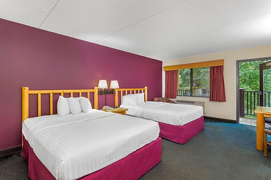 AmericInn by Wyndham Wisconsin Dells