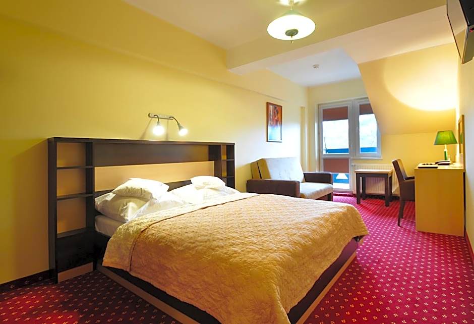 Hotel Continental