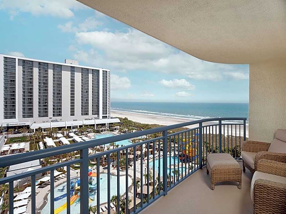 Kingston Plantation Condos