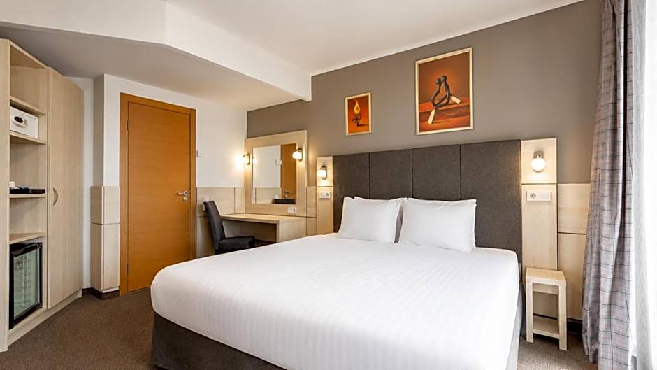 Wellton Riga Hotel & SPA