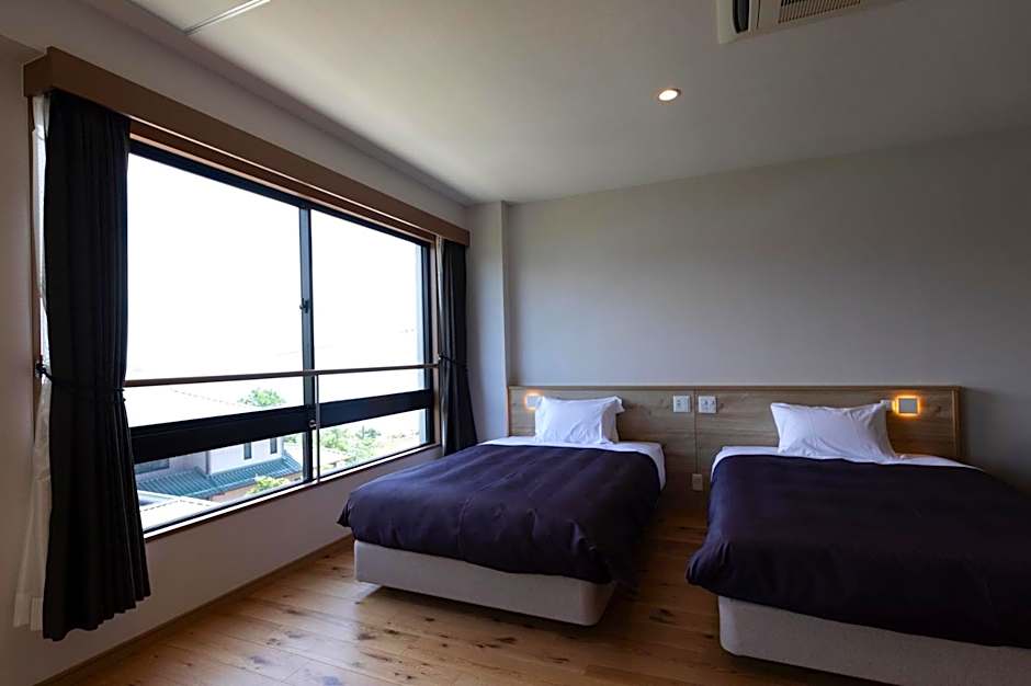 宮島離れの宿 IBUKU -Miyajima Hanare no Yado IBUKU-