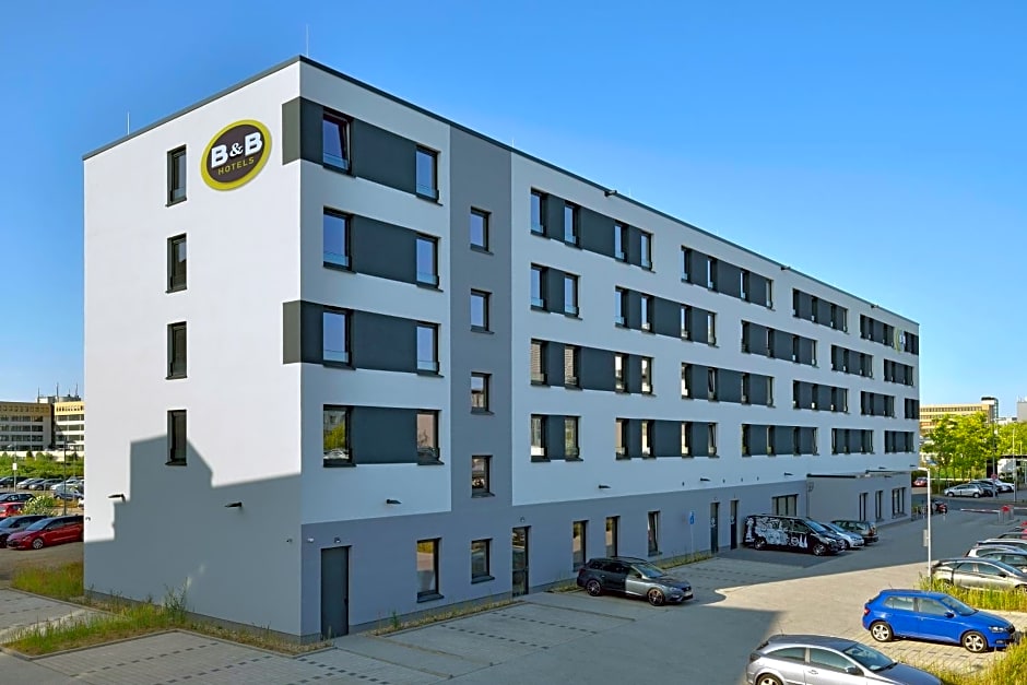 B&B Hotel Köln-Ehrenfeld