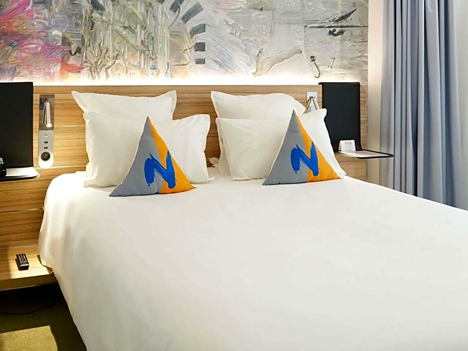 Novotel Tunis Lac
