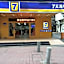 7 Days Inn Guangzhou East Station Shahe Clothing Market