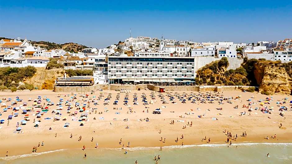 Hotel Sol e Mar Albufeira-Adult Only
