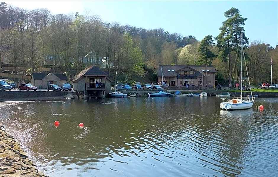 Market Place Serviced Apartments, Leek