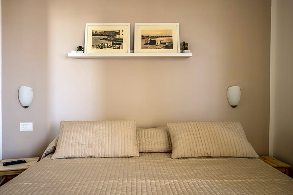 B&B Bellavista Gallipoli