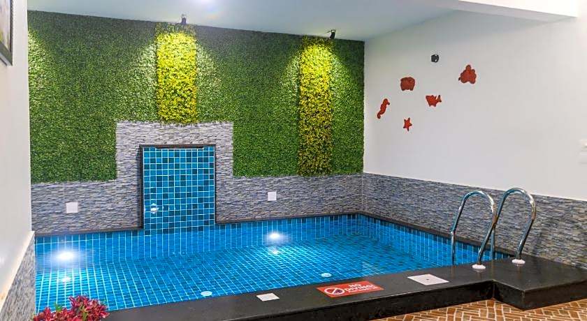 Lotus & Orchid Villas by Ramnath Homes