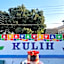 Nubian Kulih house