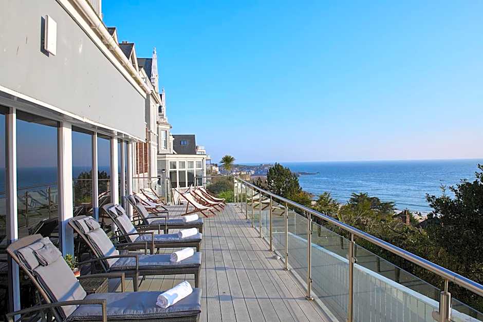 St Ives Harbour Hotel & Spa