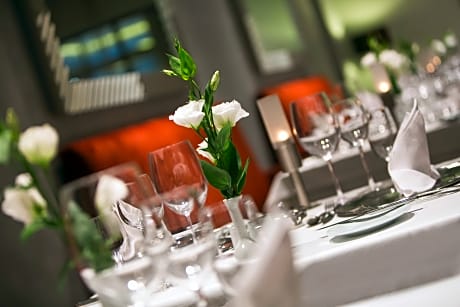 Tui Blue Side Hotel Adult Only +16