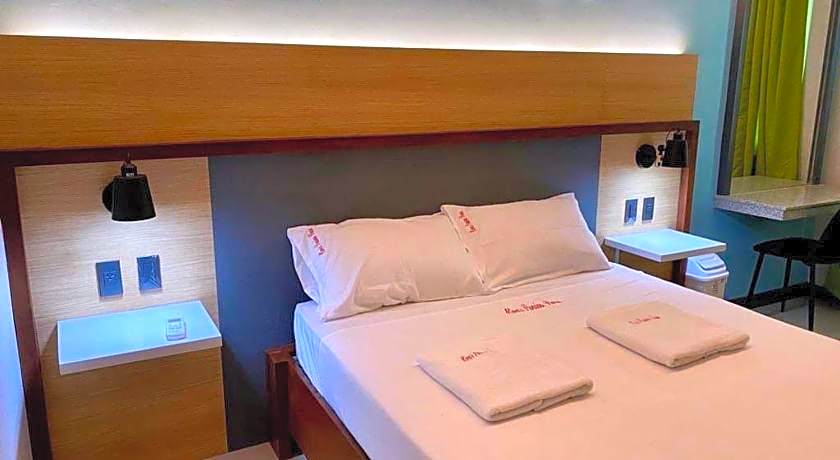 Kara’s Pension House