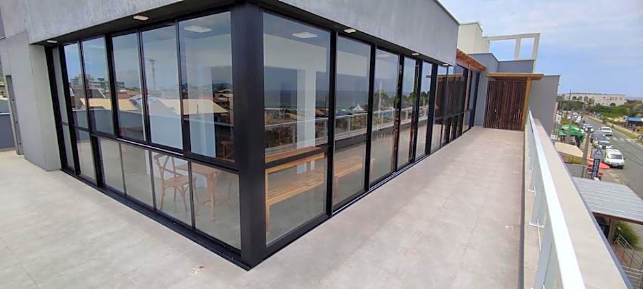 Pousada Ohana Dullius