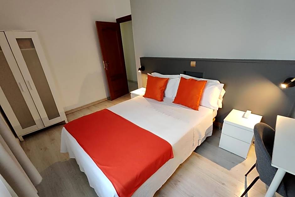 Hostal Cervantes