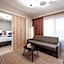 Apartment-Hotel Hamburg Mitte