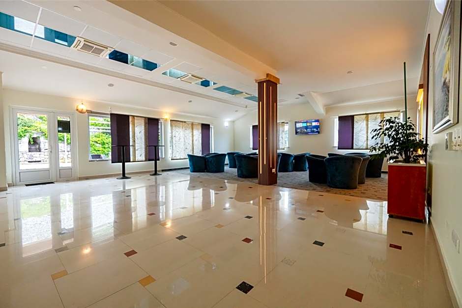 Hotel Adria