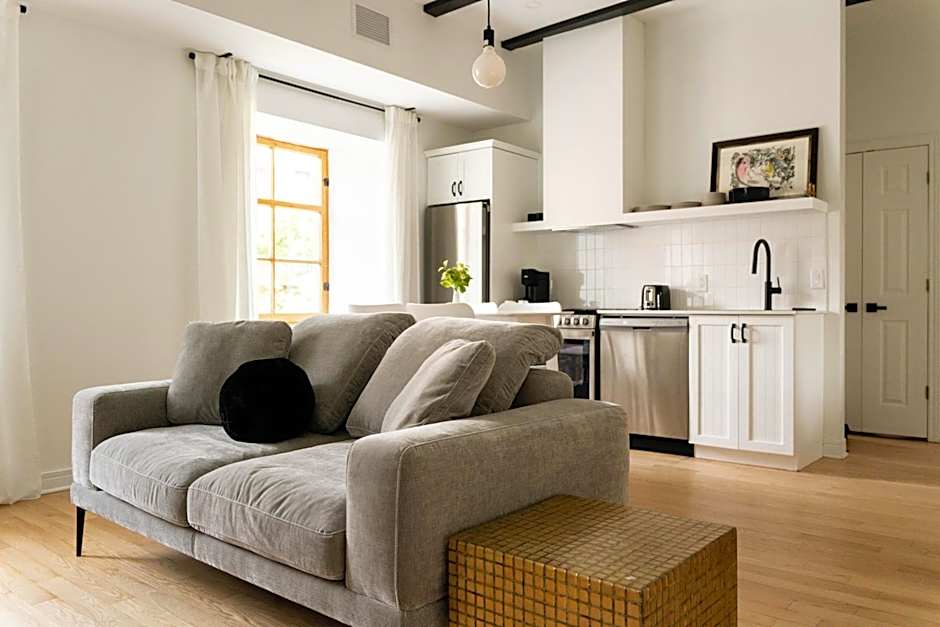 Maison Rasco by Luxury In Transit