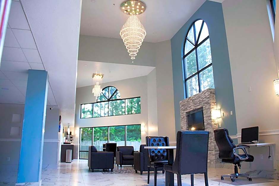 Motel 6-Suwanee, GA - Gwinnett Center