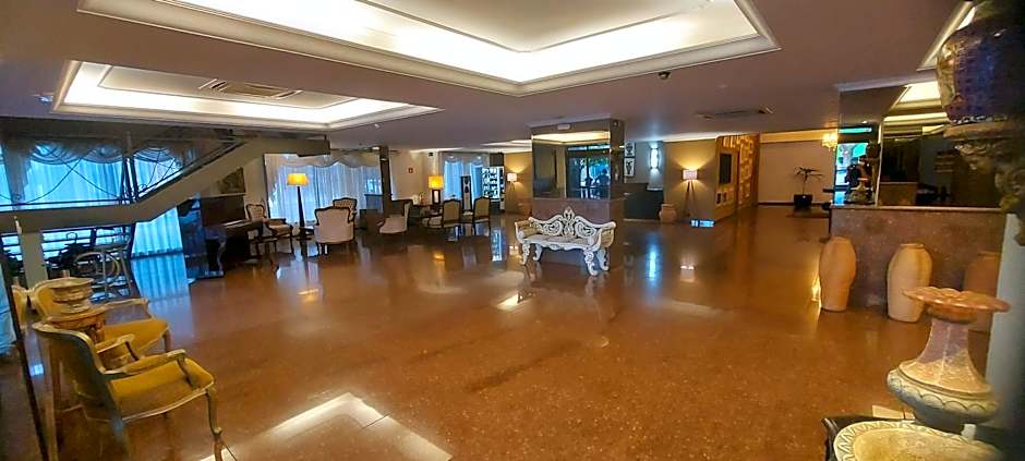 Jandaia Hotel Campo Grande